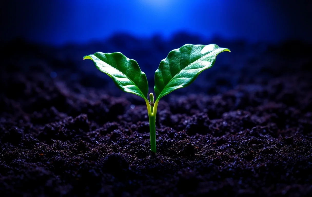 Germinación técnica