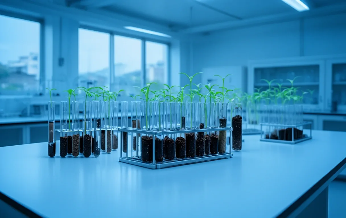 Laboratorio Medellín